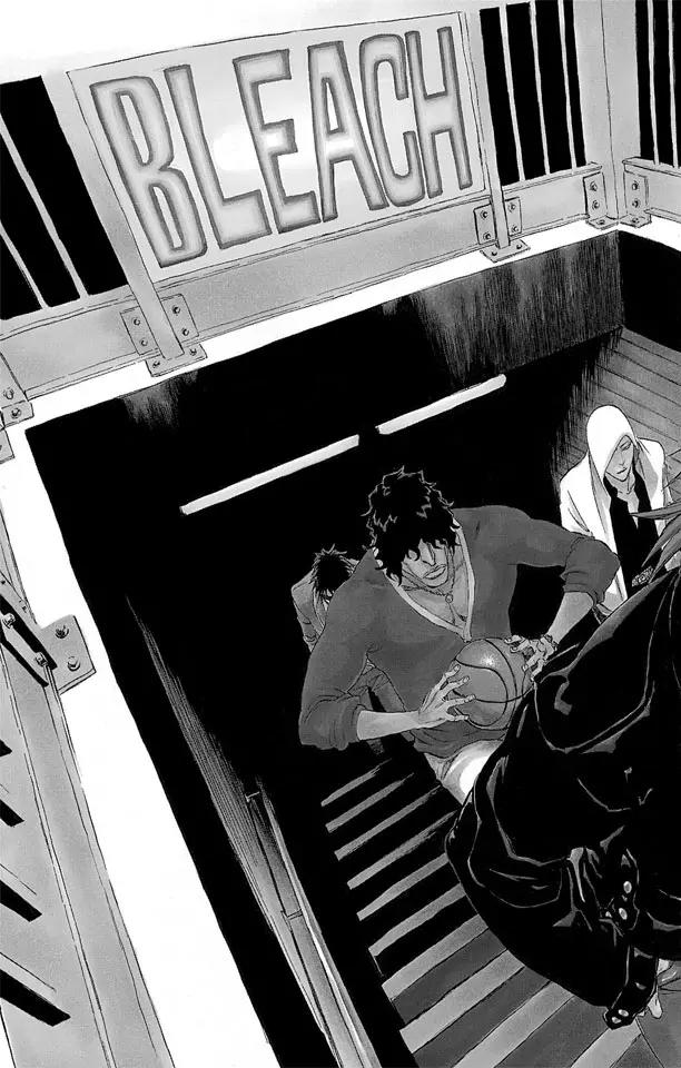 死神境界国语版全集免费播放漫画,第328话 用拳头来辩论3图