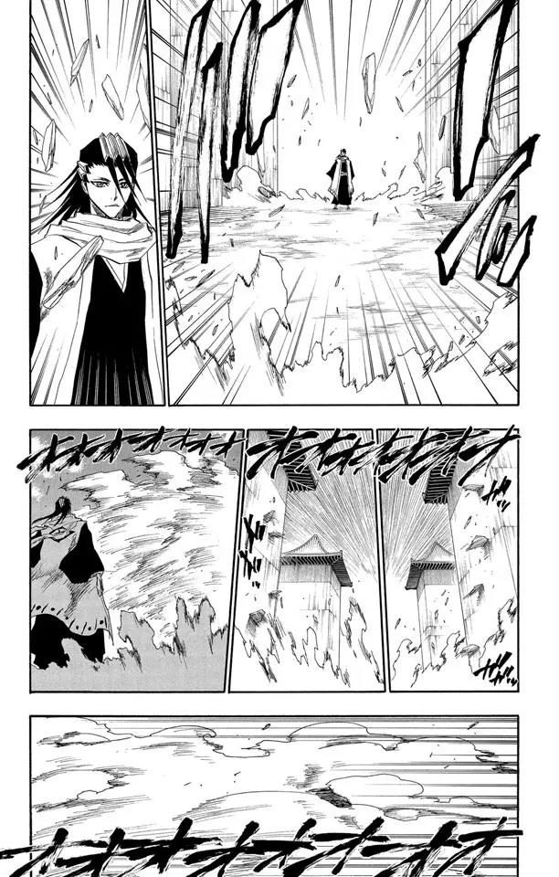 死神境·界漫画漫画,第141话 向狒狒王屈膝3图