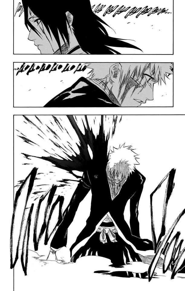 死神境界全集解说漫画,第167话 墓室般的房间4图