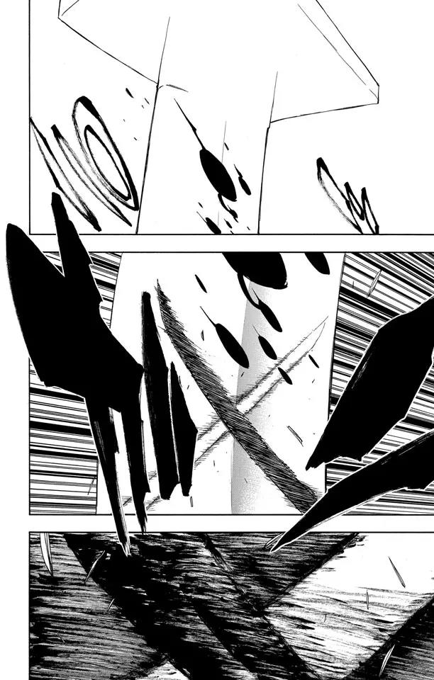 死神境界漫画漫画,第165话 世界的阴暗面22图