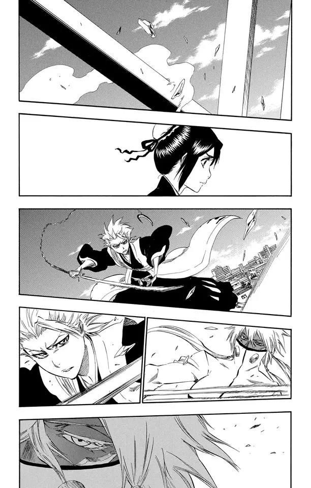 死神境·界漫画漫画,第334话 催眠的残韵5图