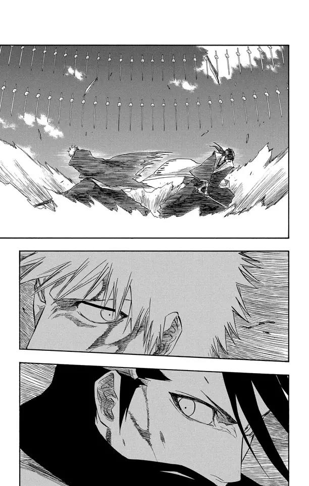 死神境界漫画漫画,第165话 世界的阴暗面23图