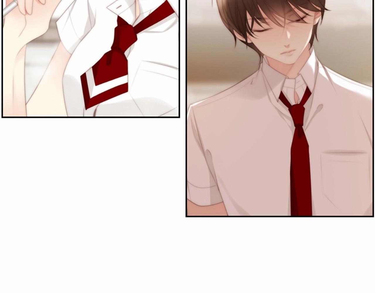 被遗忘的洞穴电影漫画,第11话 以自己为中心吧！4图