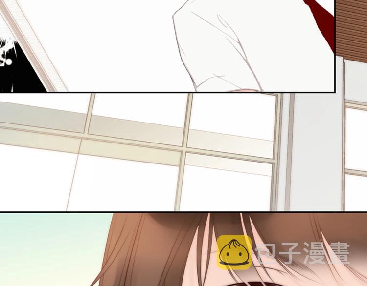 被遗忘的七月电视剧漫画,第4话 漫画配角的生存3大法则4图
