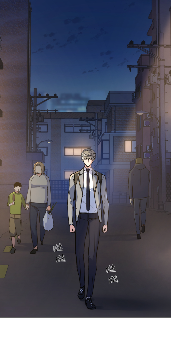 少年佣兵出货日志arsh百度网盘漫画,第12话2图