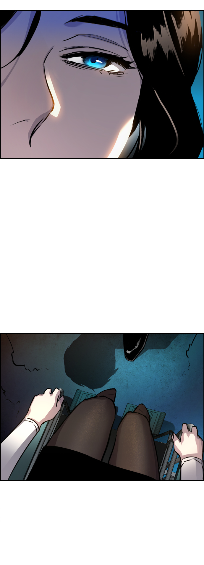 少年佣兵团最强阵容漫画,第48话4图