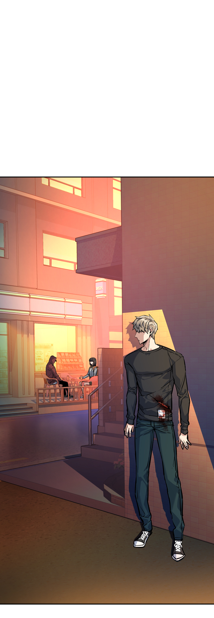 少年佣兵出货日志漫画免费下拉式漫画,第54话2图